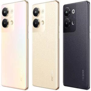 Oppo Reno9 Pro Full Specifications, Features, Price .